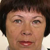 Ворожцова Лариса Николаевна, хирург