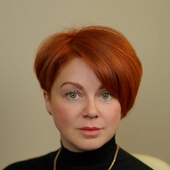 Кмить Кристина Викторовна, семейный психолог