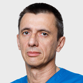 Сомов Олег Анатольевич, анестезиолог