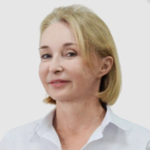Кучерова Елена Викторовна, ЛОР
