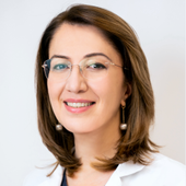 Мальбахова Екатерина Тимуровна, гинеколог