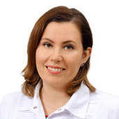 Громова Юлия Андреевна, детский гинеколог