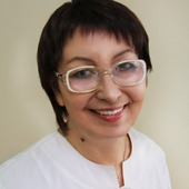 Осинцева Елена Борисовна, гинеколог