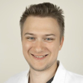 Безунов Евгений Андреевич, эндокринолог