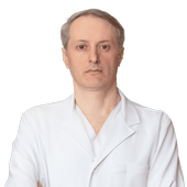 Хамидов Эльдар Гаджиевич, офтальмолог