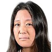 Соколова Татьяна Самзионовна, врач функциональной диагностики