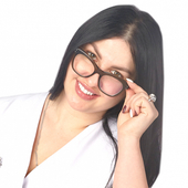 Щербакова Александра Викторовна, стоматологический гигиенист