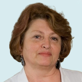 Аристархова Наталья Александровна, ревматолог