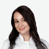 Абдуллаева Камилла Акилжановна, офтальмолог-хирург