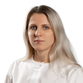 Полозова Ольга Николаевна, косметолог