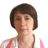 Стрельцова Марина Федоровна, аллерголог