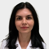 Исмаилова Джавгарат Магомедрасуловна, офтальмолог