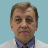 Машков Николай Николаевич, детский невролог