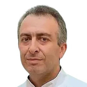 Диланян Арменак Аликович, анестезиолог