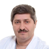 Чабан Тарас Ярославович, уролог