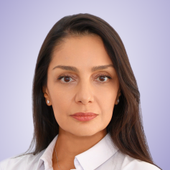 Таджиева Нигина Исламовна, кардиолог