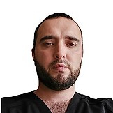 Ибрагимов Хабиб Хайрулаевич, хирург