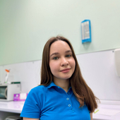 Сайфуллина Рената Наилевна, стоматолог-терапевт