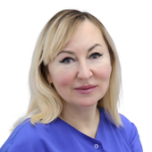 Мунасипова Эльвира Мансуровна, детский стоматолог