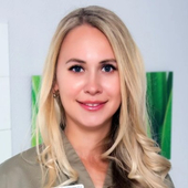 Митрошина Алиса Ильдусовна, дерматолог