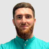 Чудиев Имран Русланович, уролог