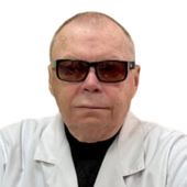 Яковлев Виталий Владимирович, психиатр