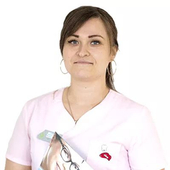 Андреева Анастасия Валентиновна, стоматолог-терапевт
