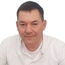 Голев Роман Владимирович, офтальмолог