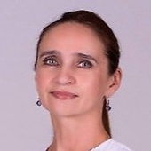 Баранова Ольга Алексеевна, неонатолог