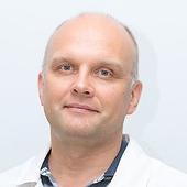 Демьянов Вадим Вячеславович, онколог