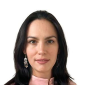 Михеева Наталья Викторовна, пульмонолог