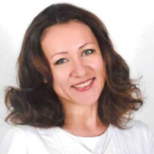 Воробьева Инна Сергеевна, фониатр