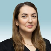 Мамерзаева Кичиханум Хизриевна, стоматологический гигиенист