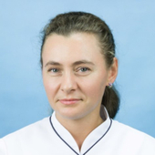 Бобкова Янина Леонидовна, гинеколог