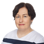 Корнилова Елена Владимировна, стоматолог-терапевт