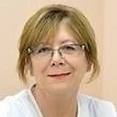 Жукова Людмила Петровна, педиатр