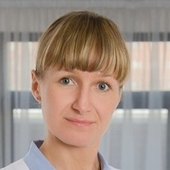 Иванова Мария Вениаминовна, офтальмолог-хирург