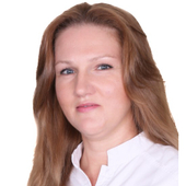 Латышева Елена Сергеевна, эндокринолог