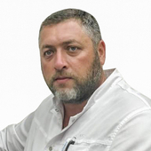 Хейфец Михаил Владимирович, ортопед