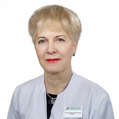 Бозунова Наталия Дмитриевна, гинеколог