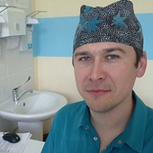 Сальников Михаил Сергеевич, онколог