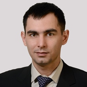 Шалов Руслан Замирович, хирург