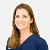 Красильникова (Смирнова) Екатерина Николаевна, ЛОР