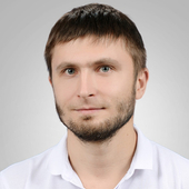 Паргунькин Александр Игоревич, стоматолог-терапевт