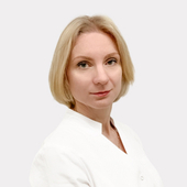 Вайкина Владлена Валерьевна, косметолог