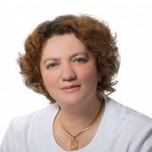 Исса Анжела Александровна, гинеколог