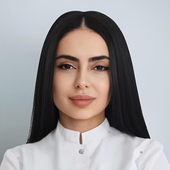 Сеидова Замина Рустамбековна, гинеколог