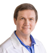 Аузяк Игорь Васильевич, уролог