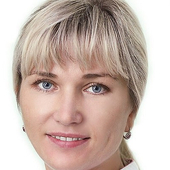 Калугина Ирина Юрьевна, стоматологический гигиенист