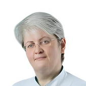 Хадикова Эмма Владимировна, офтальмолог